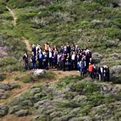 Special Services Memorial Fly Over