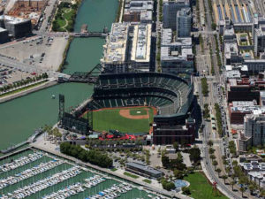 AT&T Park