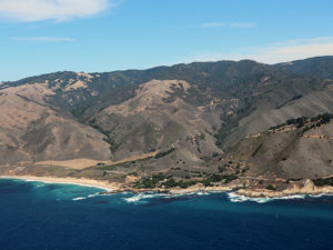 Big Sur, California