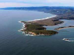 Bodega Bay, California