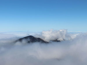 Haleakala, Hawaii