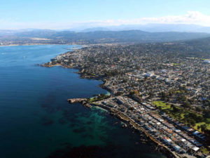 Monterey, California