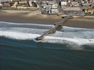 Pismo Beach, California