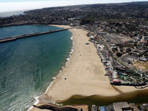 Santa Cruz, California