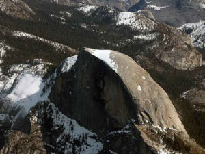 Central California High Sierras